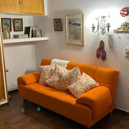El Canton Casa Rural Castril Exterior photo