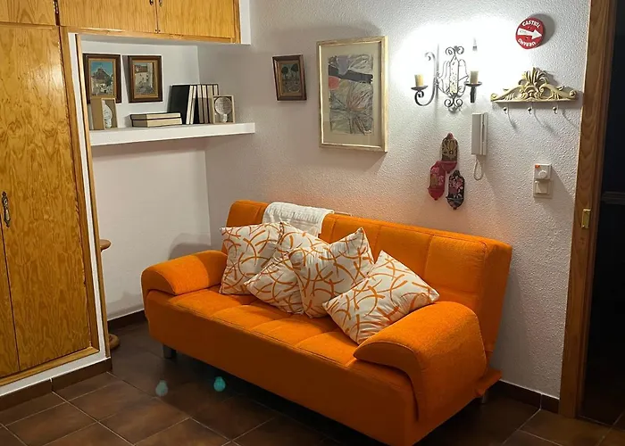 El Cantón Casa rural