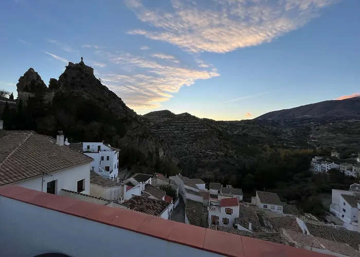 El Canton Casa Rural