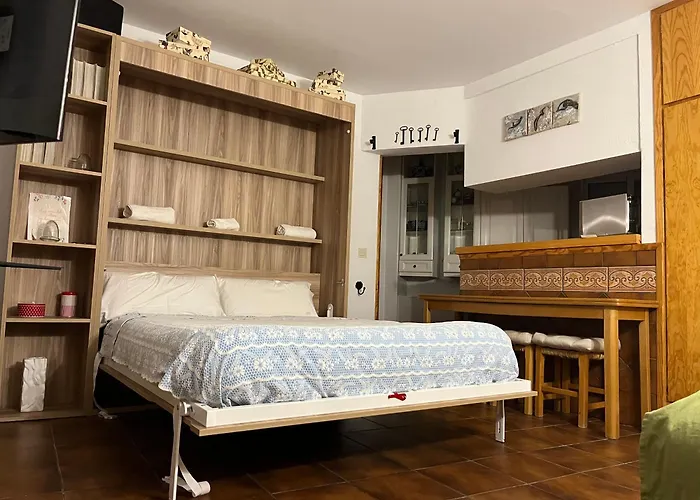 El Canton Casa Rural