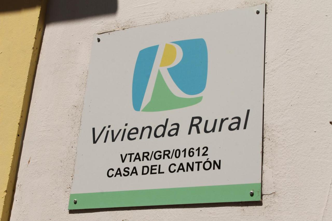 Apartment El Canton