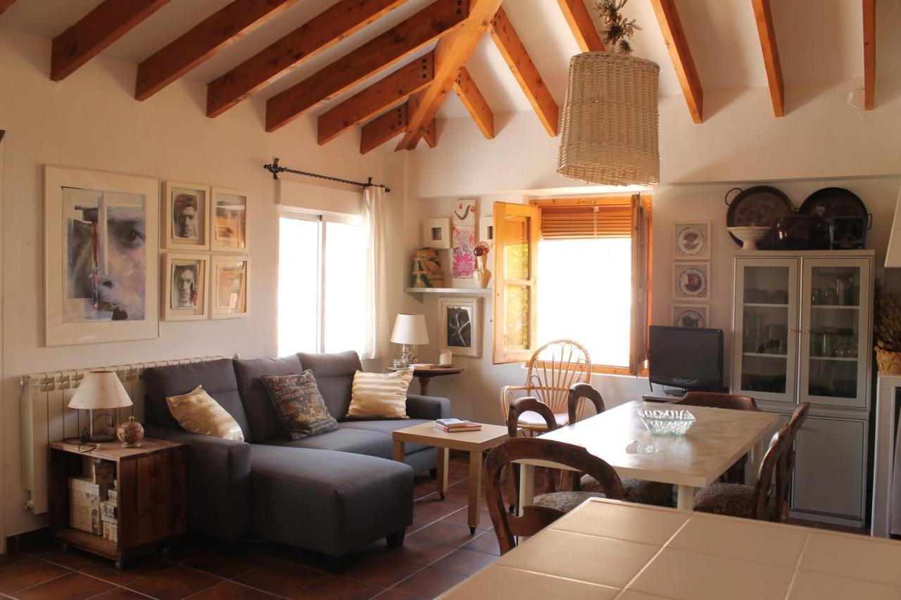 El Canton Apartment Castril