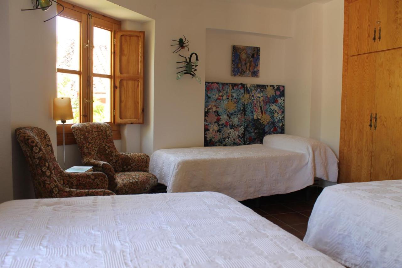Apartamento El Cantón