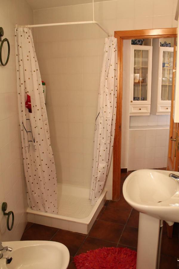 Apartment El Canton Castril