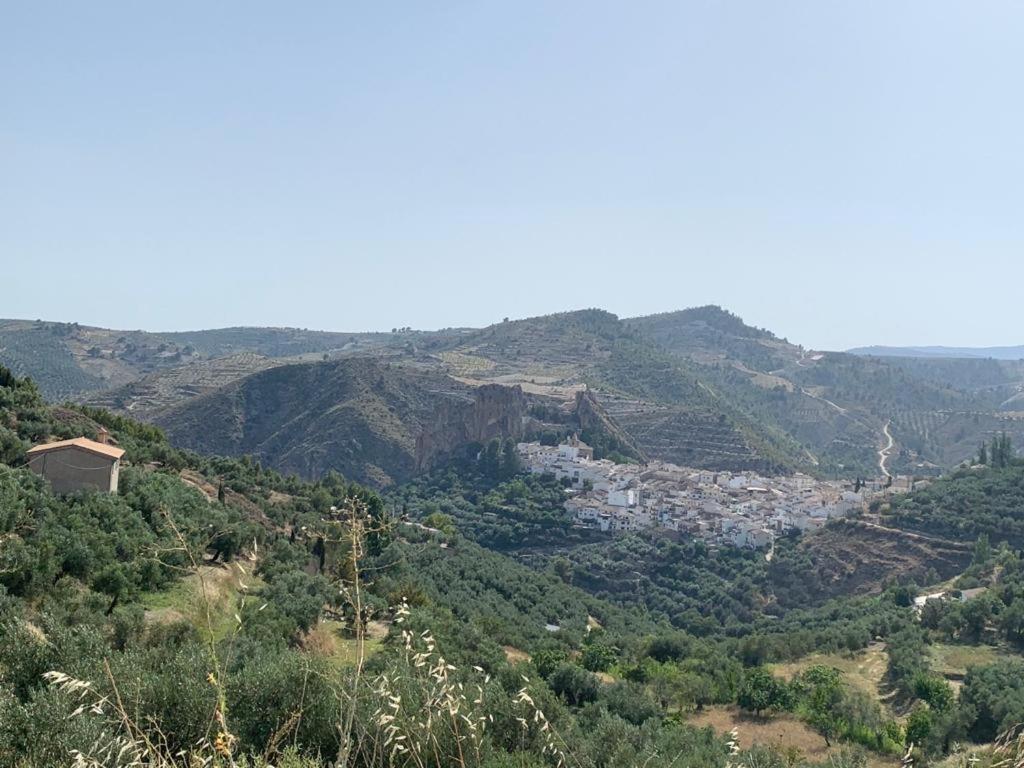 Apartamento El Cantón Castril