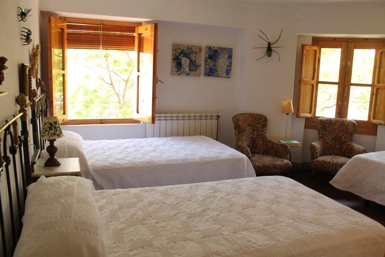Apartment El Canton Castril