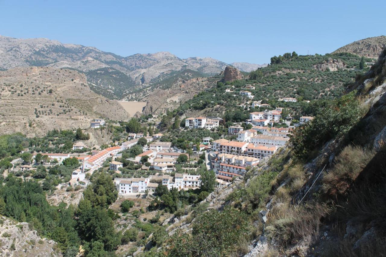 Apartamento El Cantón Castril