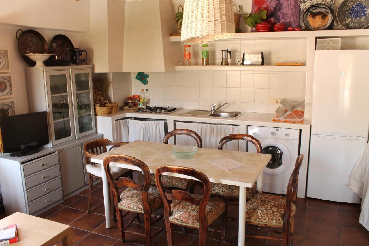 Apartment El Canton *