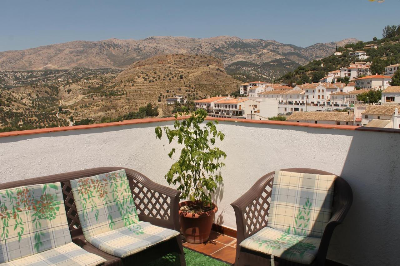 El Canton Apartment Castril