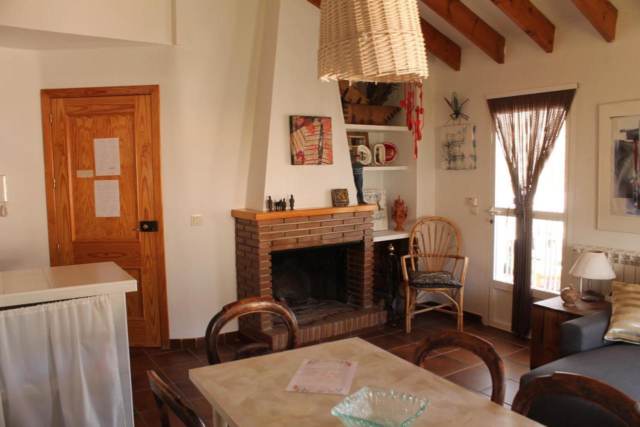 Apartment El Canton *