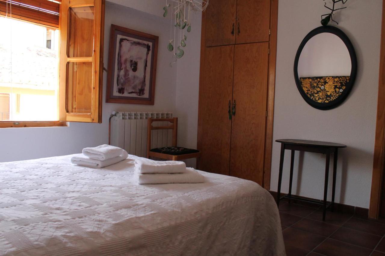El Canton Apartment