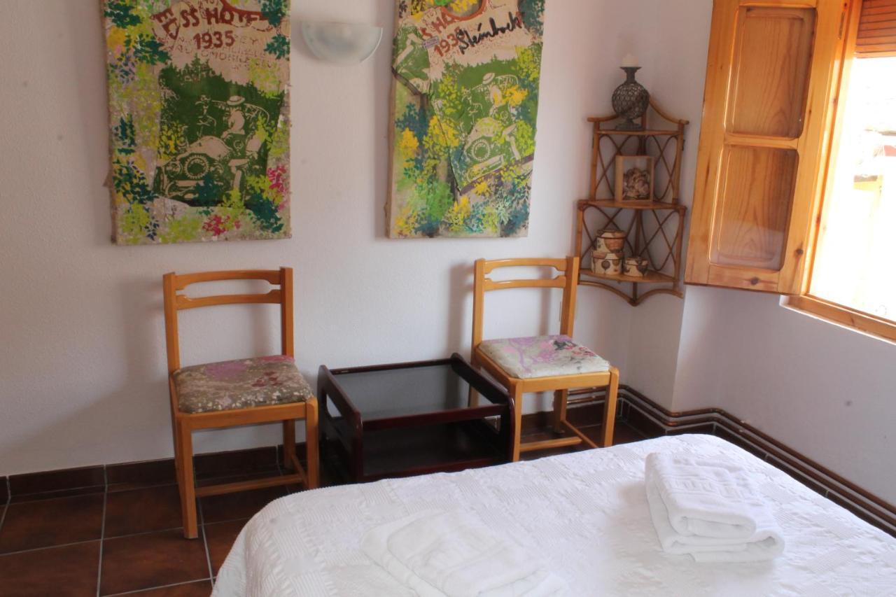 Apartment El Canton