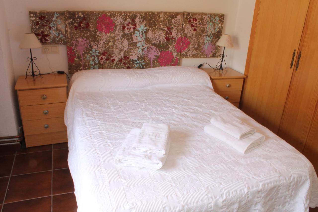 Apartamento El Cantón Castril