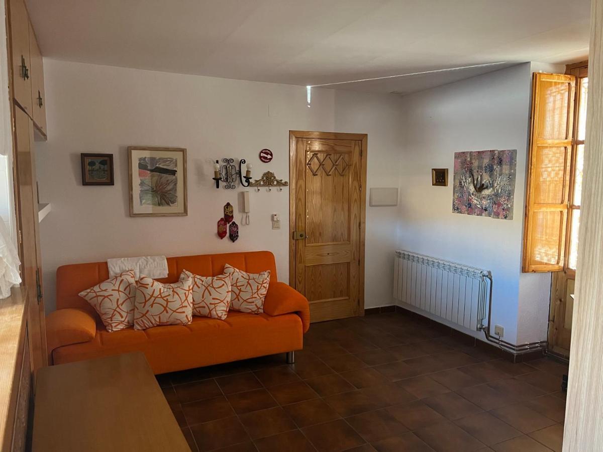 El Canton Apartment