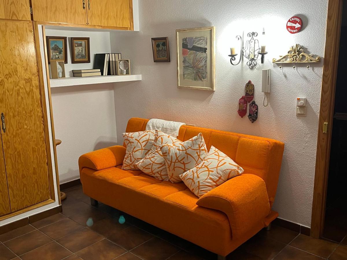 El Canton Apartment Castril