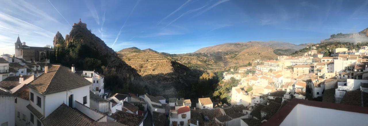 Apartamento El Cantón *