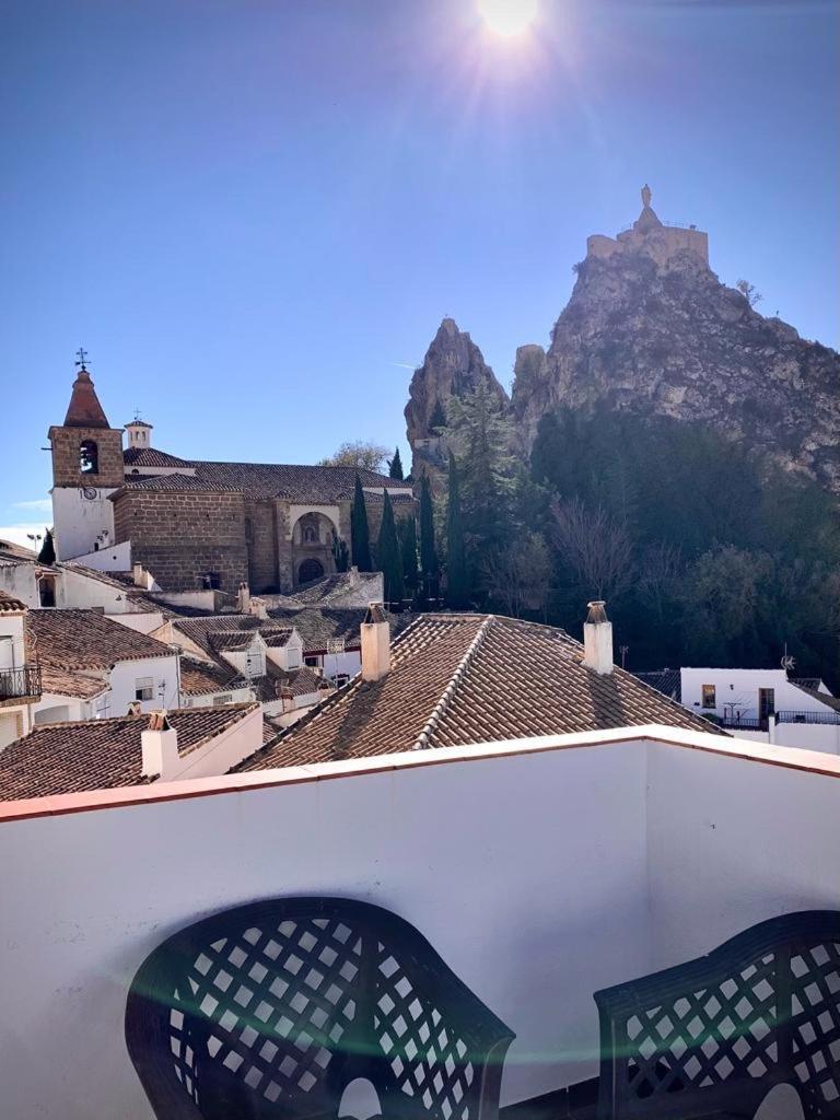 El Cantón Apartamento Castril