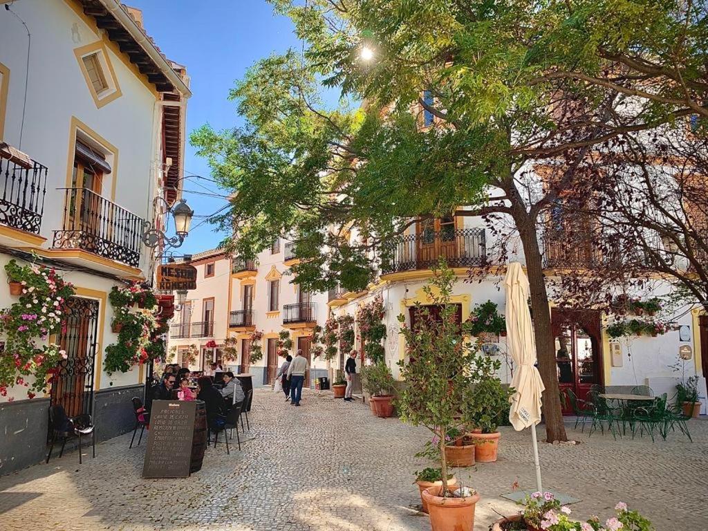 El Canton Apartment Castril